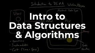 Introduction | Abstract Data Types | Data Structures & Algorithms | JomaClass