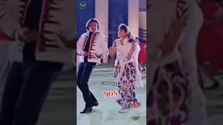Munda Gora Rang Dekh Ke  Shapath 1997 | Mithun Chakraborty| Udit Narayan| 90s Song #bollywoodsongs