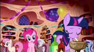 The Best of Pinkie Pie