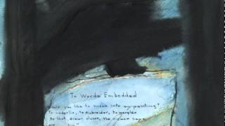 Lois Main Templeton - To Words Embedded
