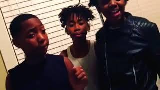 The Bad Kids Snippet intro #TheBadKids