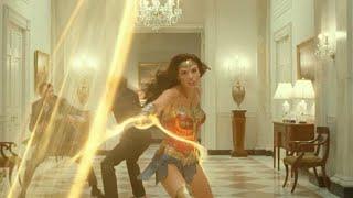 Wonder Woman 1984 Full movie | Tamil HD | Telegram link