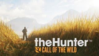 the Hunter: Warmschießen mit Cojahn - Call of the Wild #1