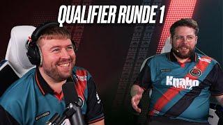 Eintracht Spandau vs GSMC | LCQ Runde 1 | EMEA Masters Summer 2024