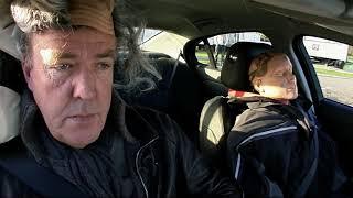 Jeremy Clarkson Shouting "HAMMOND!!!" Compilation