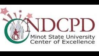 The North Dakota Center for Persons with Disabilities (NDCPD)  25th Anniversary - 2015