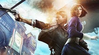 What's the Future of Irrational Games? - IGN Conversations