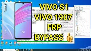 vivo 1907 vivo s1 frp unlock by umt pro tool !vivo mtk frp 2024 #smartphone #frp_solution