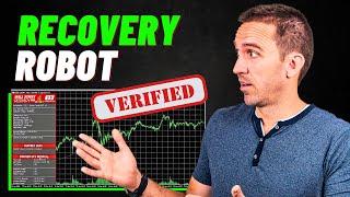 This Expert Advisors Recovers Losses!