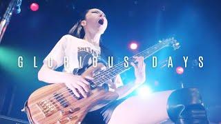 Kiyoshi - Glorious Days [Live]