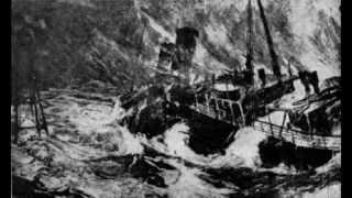 Lost Ships - Forgotten Tragedies