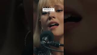 Angèle IA - Diego libre dans sa tête [prod. KovSky] (original - France Gall)