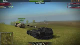 Ferdinand |Wild Tanks Online