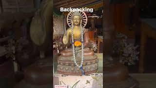 Backpacking Trip Day-2 #backpacking #traveller #travel Rayalaseema