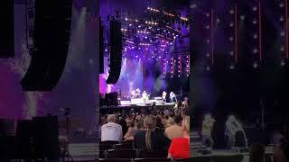2024VirginiaJiffy Lube LiveREO SPEEDWAGON #shorts