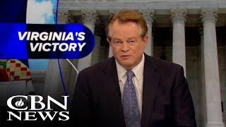 Protecting Voter Rolls | News on The 700 Club - October 31, 2024