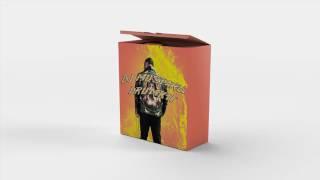 Official Dj Mustard (Drumkit)