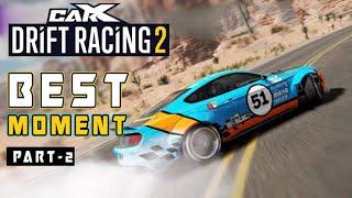 CarX Drift Racing 2 Viral Compilation Part #2