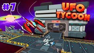 Roblox удивительный факт в игре роблокс UFO Tycoon и как купить самый быстрый машина в Роблоксе #7