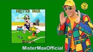 Mister Max - La copa de la vida (Goal goal)