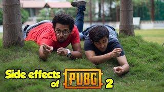 Side effects of PUBG - 2 | Funcho