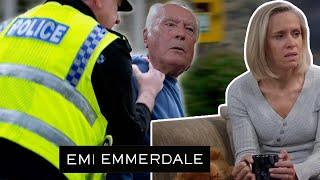 Ruby’s DNA Bombshell: Dark Truth About Steph Revealed in Emmerdale Drama!|Emmerdale spoilers