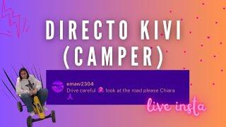 directo kivi conduciendo