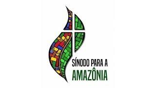 SÍNODO PARA A AMAZÔNIA-Amazonizando em Roma (subtítulos: ES, EN, GE, IT, PL)