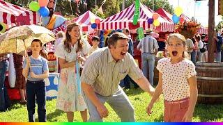 Missy take a Shot on Pastor Jeff [Full_HD] #YoungSheldon