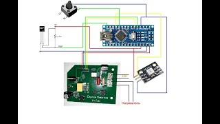 ТЕРМОСТАТ НА АРДУИНО С PID  РЕГУЛИРОВАНИЕМ