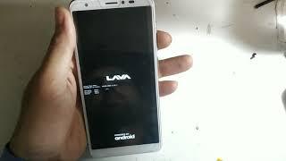 Lava Isris 88 Mobile Stuck on Logo / How to Solve Androide Mobile Stuck on Logo