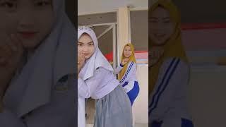 [TIKTOK] SMP toket gede