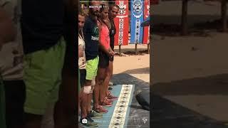 Survivor da Kamera Arkası 2018