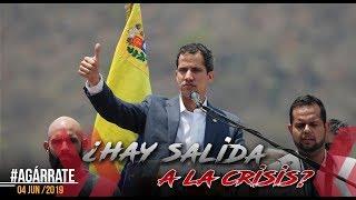 FALTA DE ENTENDIMIENTO DE LA REALIDAD | VENEZUELA | PARTE 2 | AGÁRRATE | FACTORES DE PODER