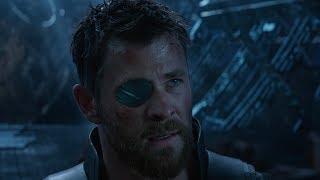 Marvel Studios' Avengers: Infinity War - Gone TV Spot