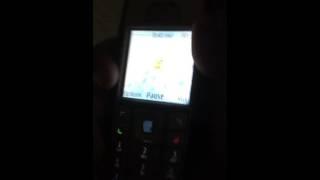 Nokia Bold Ringtone