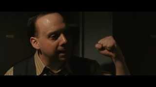 Cinderella Man - 'Jesus... Jesus... Jesus... did i say Jesus?!'