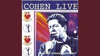 There Is a War (Live in Toronto, 1993)