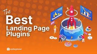 Best WordPress Landing Page Plugins 2024