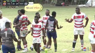 PEPSI CRU PREMIER GRADE MENS XV RD 10 - SWG TSI VALLEY HUNTERS v MONI PLUS NOVA