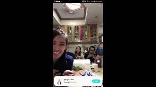 Flow G BIGO LIVE part 1 | Team Ebs Update | June 21,2020