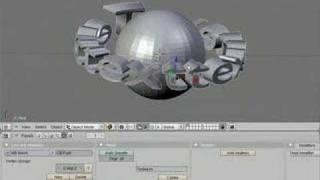 Blender tutorial