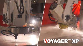 VOYAGER™ XP CNC Saw for Countertop Fabrication | Cut granite, quartz, porcelain & more!