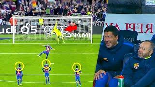 TOP 20 Funny Penalty Kicks