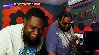DeeJay Punz & Selectah Renzo - Bouyon Mix  Vol. 01