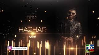 Hazhar Saleh - Emshab on Tapesh tv