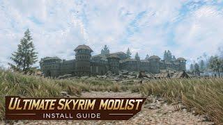 How to Remaster Skyrim in 2025 with Auto Installer