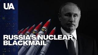 Russia's Nuclear Games: Fear Tactics or Real Danger?