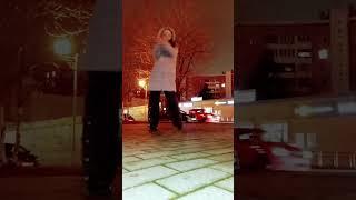 Иду на танцы  #dance #танцытикток #тренд #танцует #танцы #kpop #танцор #рек