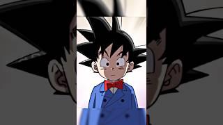 Goten Gives Pilaf Gang PTSD